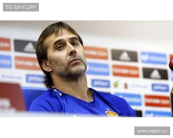 洛佩特吉比赛阅读能力持续提升，战术执行力备受期待