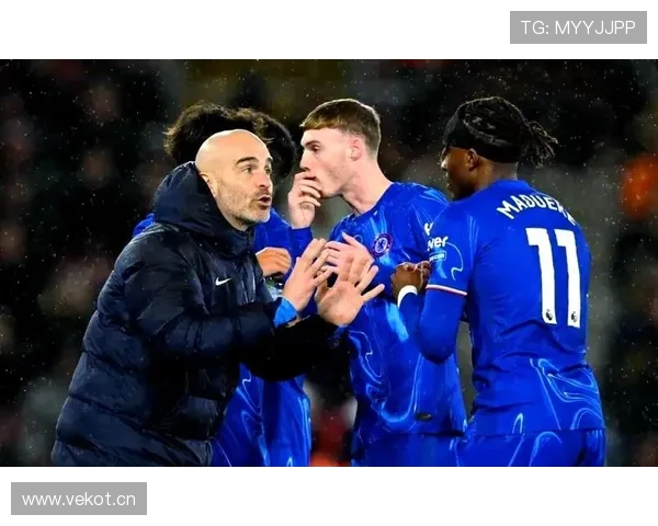 切尔西年轻阵容表现波动持续,近期稳定性面临考验 切尔西年轻阵容表现波动持续,近期稳定性面临考验
