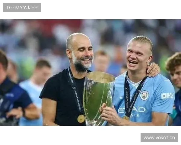 曼城战术依赖哈兰德?瓜迪奥拉的体系正面临信任危机 曼城战术依赖哈兰德?瓜迪奥拉的体系正面临信任危机