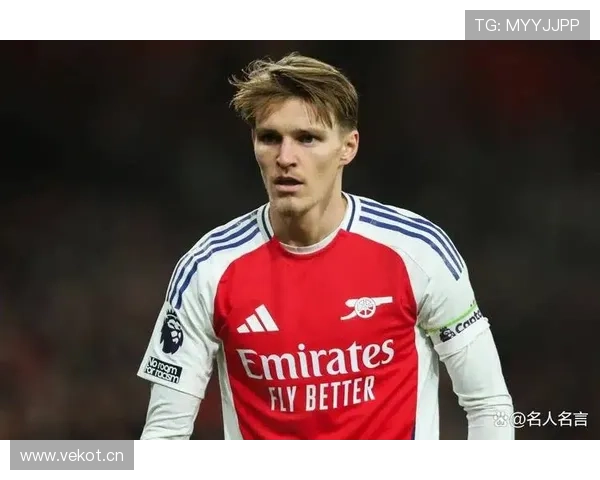 厄德高 vs 福登:英超技术型中场组织效率对比分析 厄德高 vs 福登:英超技术型中场组织效率对比分析