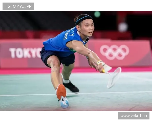 戴资颖赛场上超拼，私下却像个爱买买的小女孩，钱包撑得住么？