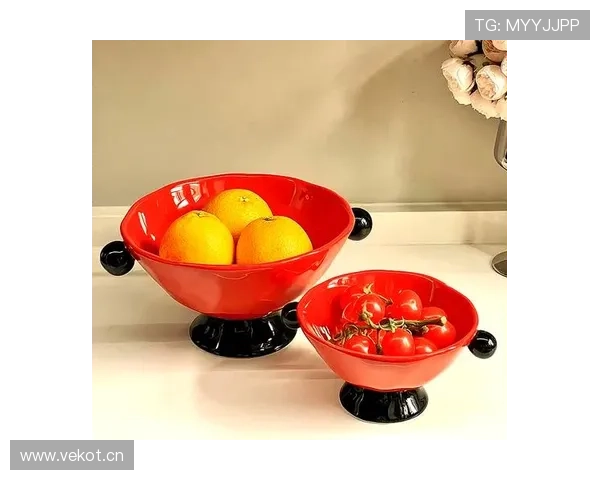 王楠这生活也太高级了吧，连吃的碗都能讲究成艺术品？